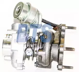 Компрессор, наддув BTS Turbo купить